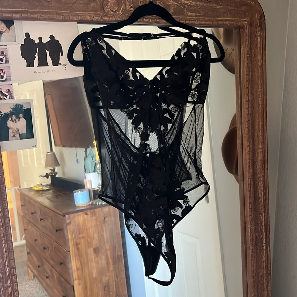 Victoria’s Secret